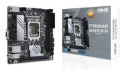 ASUS PRIME H610I-PLUS D4-CSM Intel H610 LGA 1700 Mini-ITX