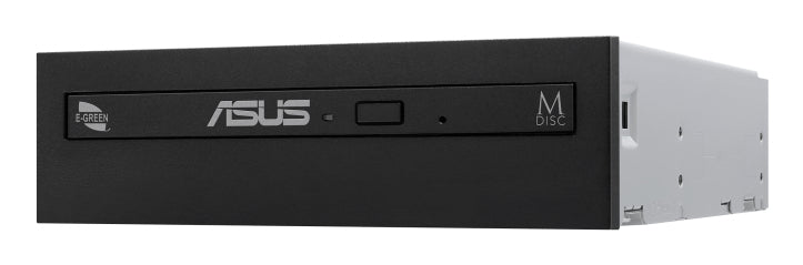 ASUS DRW-08D6MT (OEM) optiska enheter Intern DVD±RW Svart