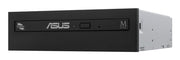 ASUS DRW-08D6MT (OEM) optiska enheter Intern DVD±RW Svart