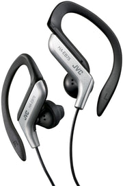 JVC HA-EB75 Hörlurar Kabel Öronkrok