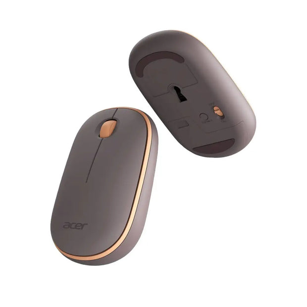 Acer Wireless Bubble Mouse datormus