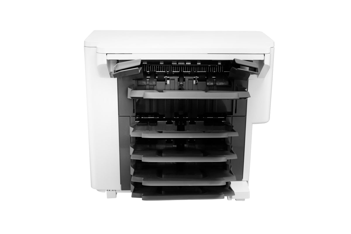 HP LaserJet häftnings- och staplingsenhet/postfack