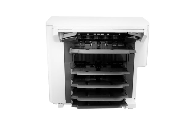 HP LaserJet häftnings- och staplingsenhet/postfack