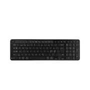 Contour Design Balance Keyboard Black Wireless