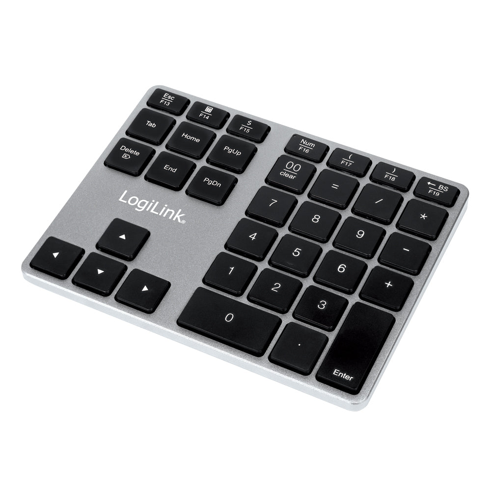LogiLink ID0187 numeriskt tangentbord Universal