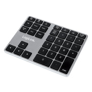 LogiLink ID0187 numeriskt tangentbord Universal