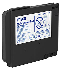 Epson SJMB4000 C4000e Maintenance box
