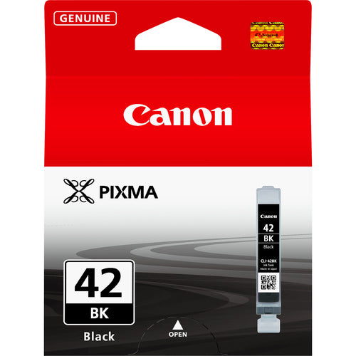 Canon 6384B001 bläckpatroner Original Standardavkastning Fotosvart