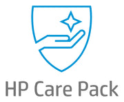 HP 3 year Return for Repair Hardware Support for Notebooks 3 År