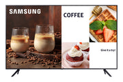 Samsung BE50C-H Platt skärm för digital skyltning