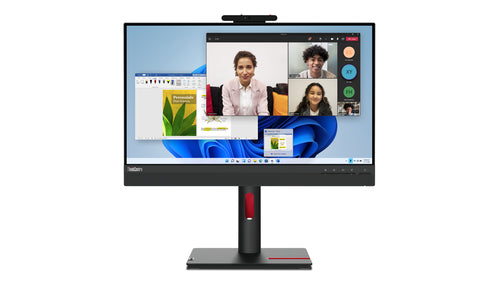 Lenovo ThinkCentre Tiny-In-One 24 Gen 5 - 23.8" - FHD