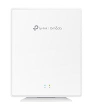TP-Link Omada EAP610GP-Desktop 1800 Mbit/s Vit Strömförsörjning via Ethernet (PoE)