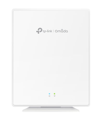 TP-Link Omada EAP610GP-Desktop 1800 Mbit/s Vit Strömförsörjning via Ethernet (PoE)