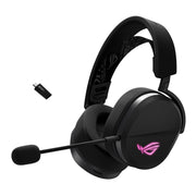 ASUS ROG Pelta Headset Kabel & Trådlös Huvudband Spela USB Type-C