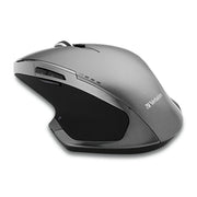Verbatim 49041 datormöss Kontor högerhand RF Trådlös Blue LED 1600 DPI