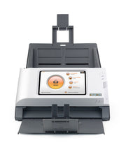 Plustek eScan A350 Essential ADF-skanner 600 x 600 DPI A4 Svart