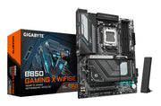 GIGABYTE B850 GAMING X WIFI6E moderkort AMD B850 AM5-sockel ATX
