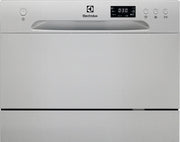 Electrolux ESF2400OS Fristående 6 kuvert