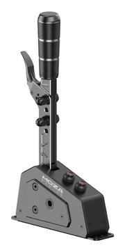 Moza Racing RS059 flyg-/racingsimulatortillbehör Växelspak