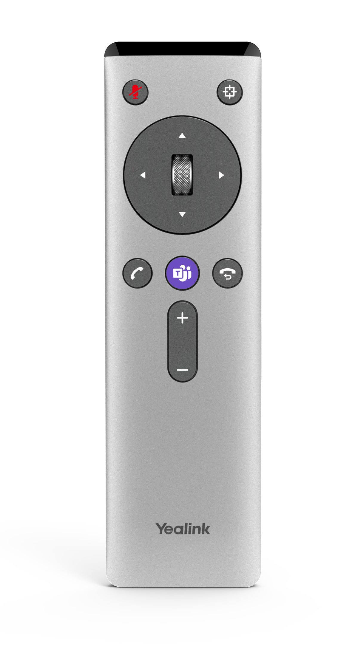 Yealink VCR20-MS fjärrkontroll för kamera