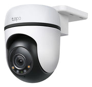 TP-Link Tapo C500 Kupol-formad IP-säkerhetskamera Utomhus 1920 x 1080 pixlar
