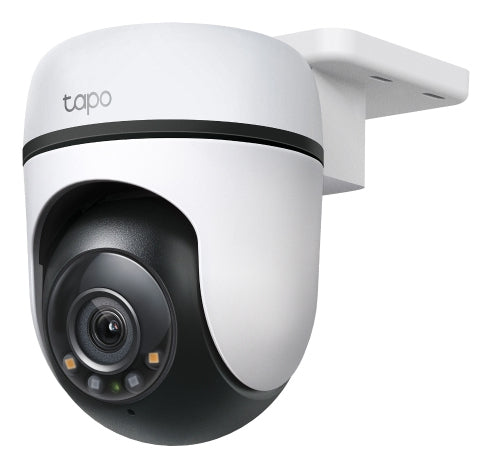 TP-Link Tapo C500 Kupol-formad IP-säkerhetskamera Utomhus 1920 x 1080 pixlar