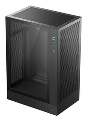 DeepCool CH170 PLUS Tower Svart