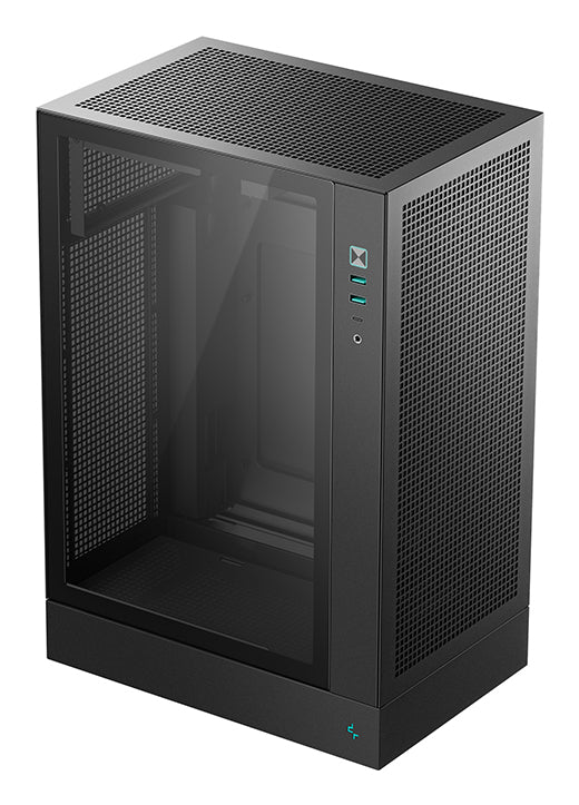 DeepCool CH170 PLUS Tower Svart datorväska