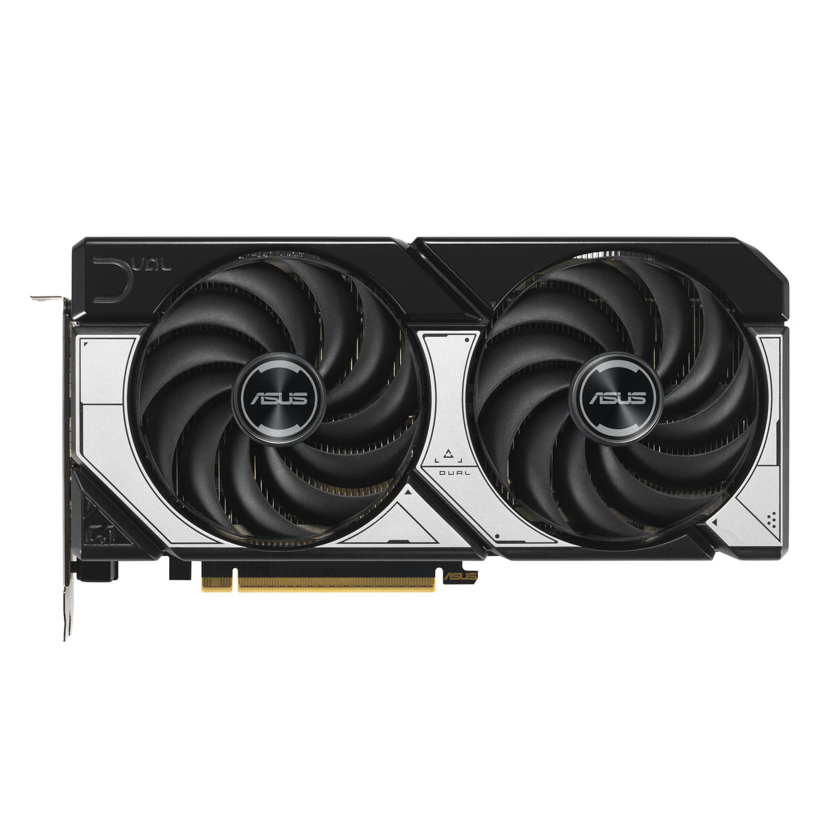 ASUS Dual -RTX5070-O12G NVIDIA GeForce RTX 5070