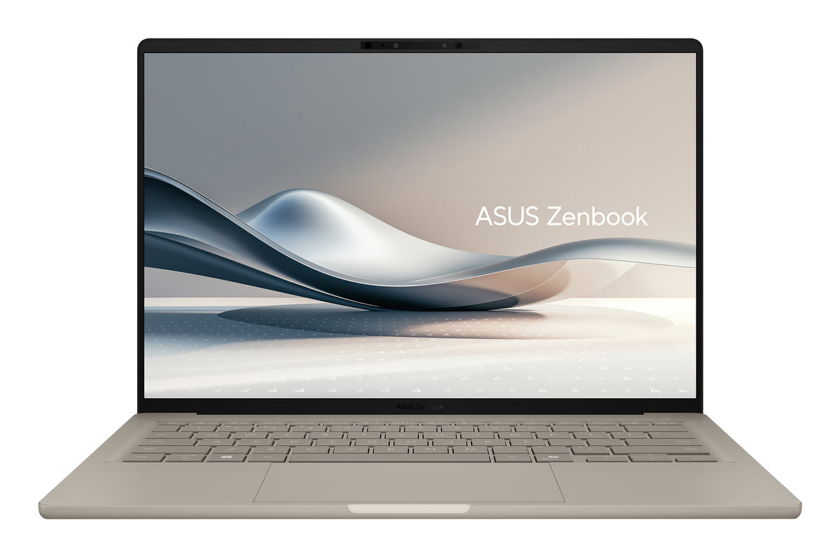 ASUS Zenbook A14 UX3407QA-X1P512 Copilot+ PC