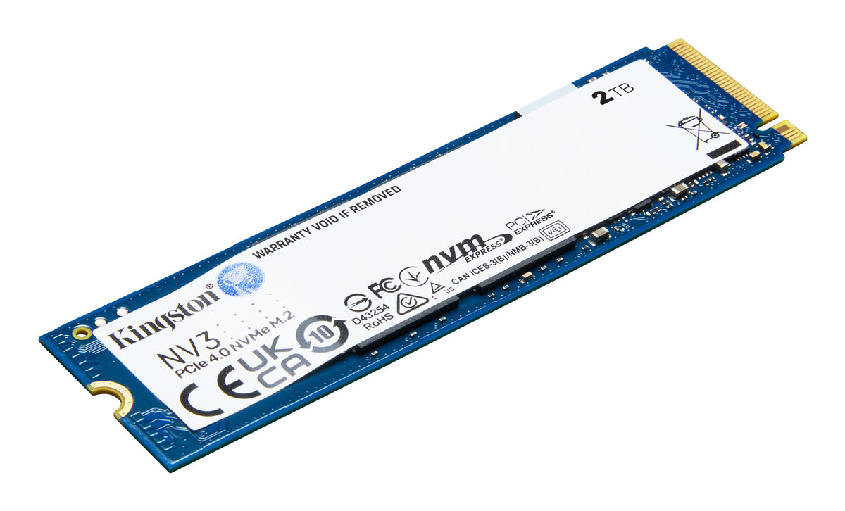 Kingston Technology NV3