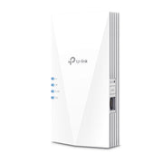 TP-Link RE600X nätverksförlängare Nätverkssändare och -mottagare Vit 10