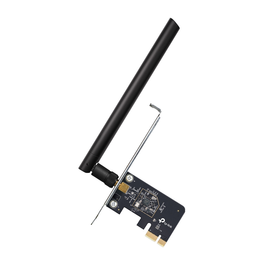 TP-Link Archer T2E Intern WLAN 433 Mbit/s - Wi-Fi 5