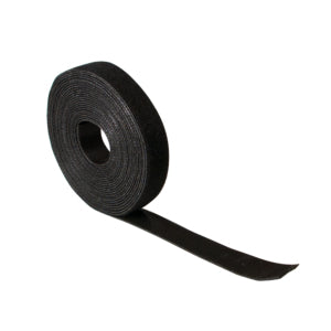 LogiLink KAB0055 sladdvindor Svart