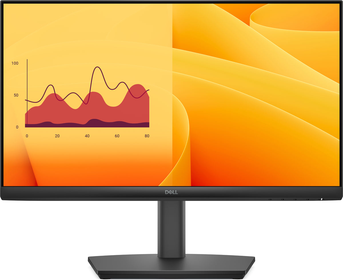 DELL E Series E2225HSM