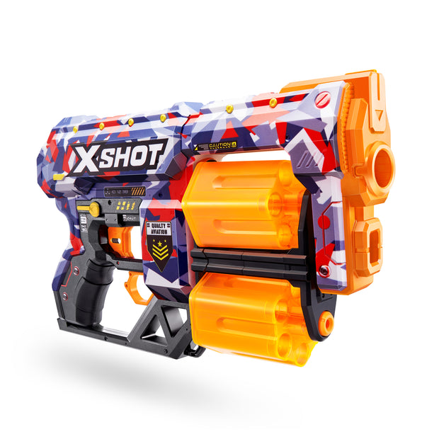 XSHOT 36517 leksaksvapen