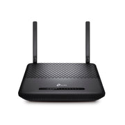 TP-Link XC220-G3V trådlös router Gigabit Ethernet Dual-band (2,4 GHz / 5 GHz) Grå