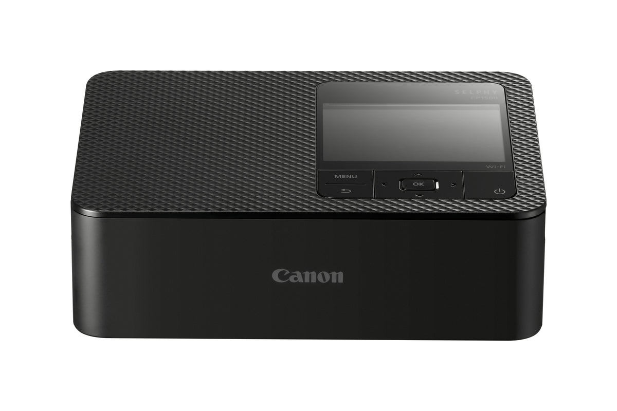 Canon SELPHY CP1500 fotoskrivare Färg-sublimeringsskrivare 300 x 300 DPI 4" x 6"