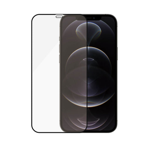 PanzerGlass Screen Protector iPhone 12