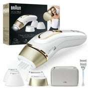 Braun Silk-expert Pro PL5356 Intensivt pulserat ljus (IPL) Guld