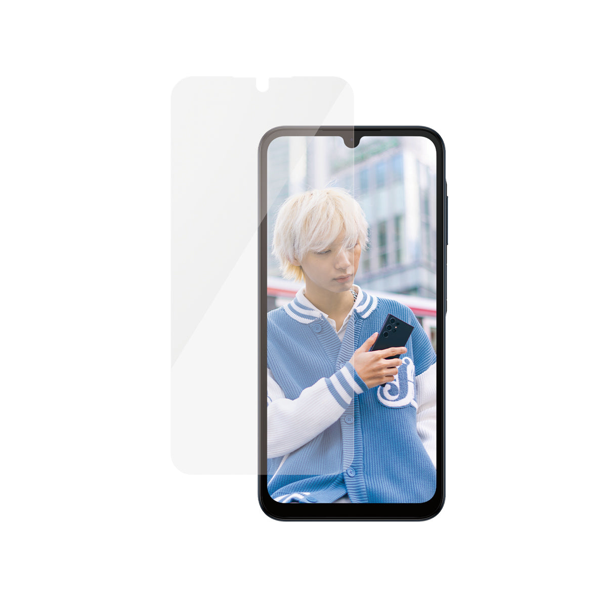 PanzerGlass Screen Protector Samsung Galaxy A26 5G
