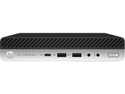 T1A HP EliteDesk 800 G5 Refurbished - i5-9500 - 8GB RAM