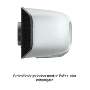 HP Poly Studio V12 USB-videobar utan nätaggregat