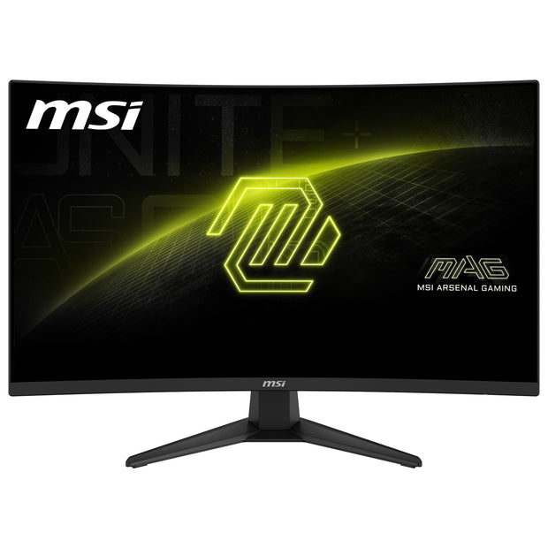 MSI MAG 321CQF E18 - 31.5" - QHD