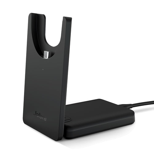 Jabra 14207-90 hörlurstillbehör Basstation