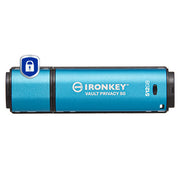 Kingston Technology IronKey Vault Privacy 50 USB-sticka