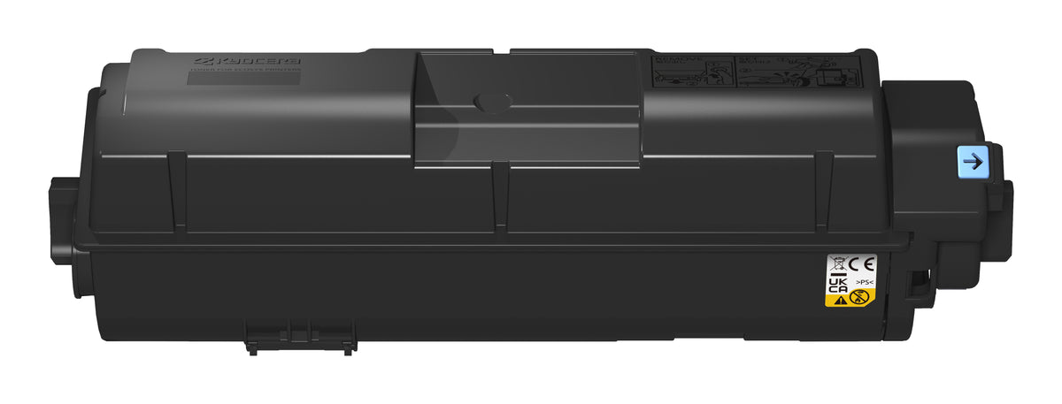 KYOCERA TK-1310 Tonerkassett Original Svart