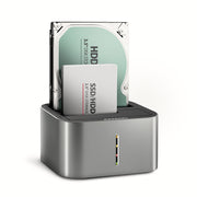 AXAGON ADSA-DC HDD dockingstation