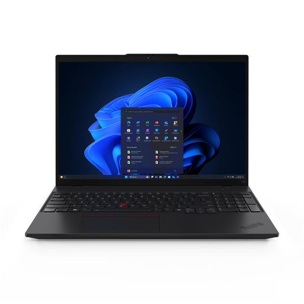 Lenovo ThinkPad L16 Gen 2 (AMD) - 16GB RAM