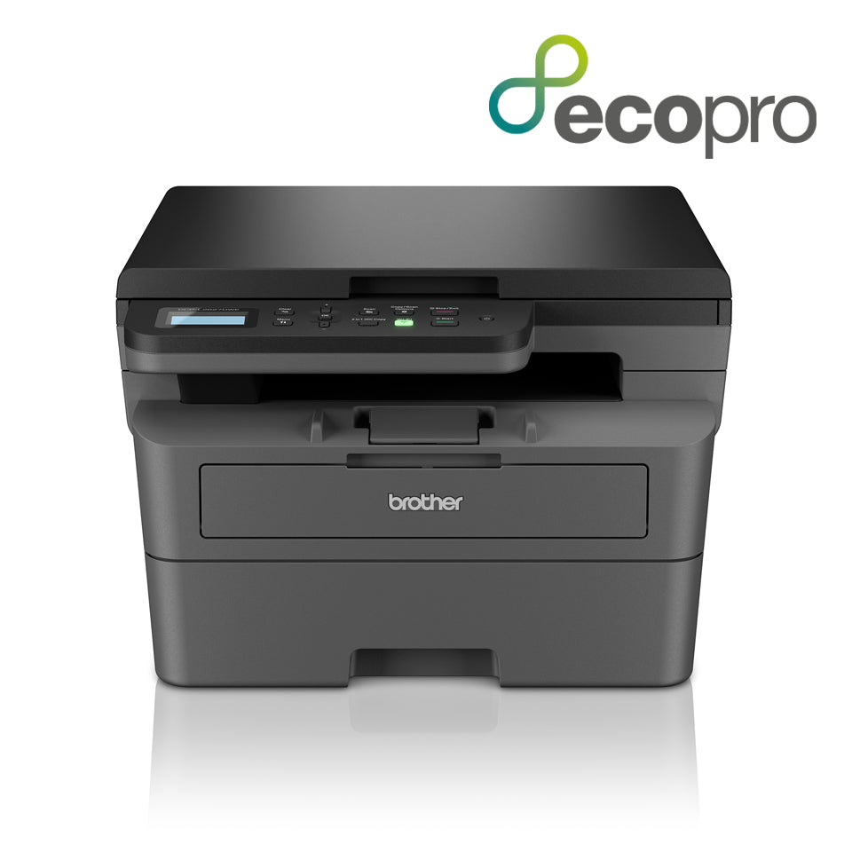 Brother DCP-L2627DWE multifunktionsskrivare laser A4 1200 x 1200 DPI 32 ppm